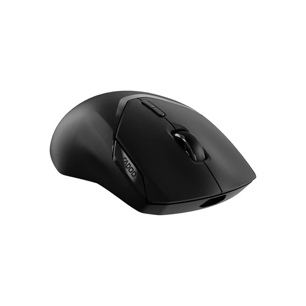 Rapoo VT9 Pro Mini Dual-Mode Wireless Gaming Mouse – Black