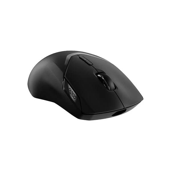 Rapoo VT9 Air Lite Dual-Mode Wireless Gaming Mouse – Black