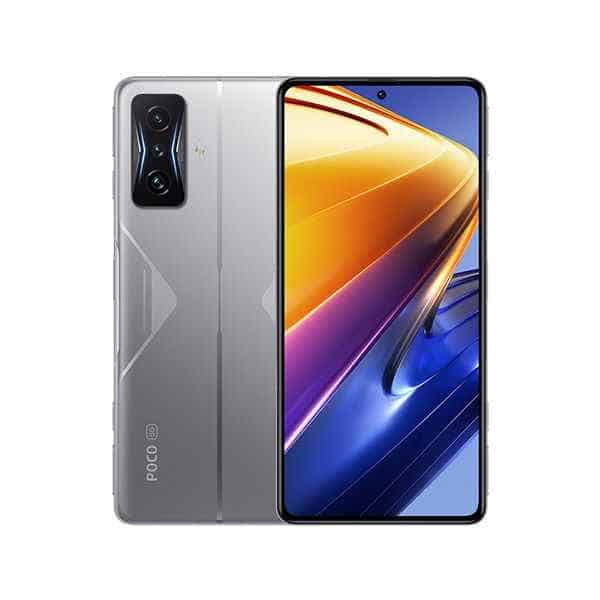 POCO F4 GT