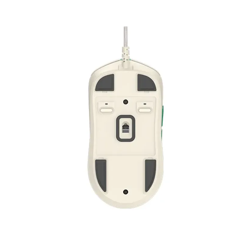 A4TECH Bloody W72 Ultra Pixels Green Gaming Mouse