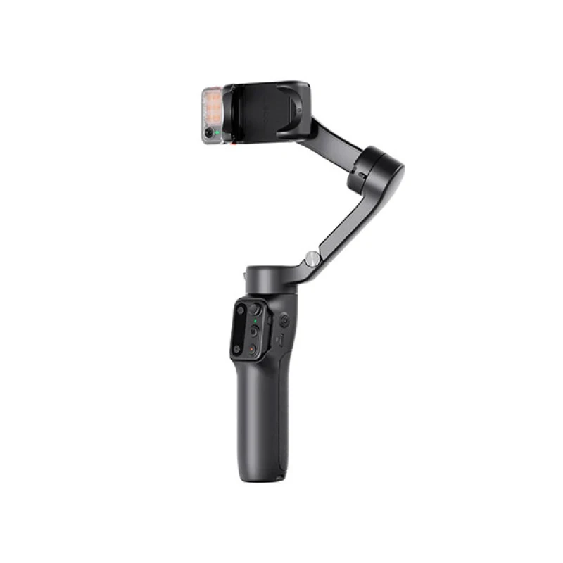 Hohem iSteady V3 (AI) Foldable AI Gimbal Stabilizer