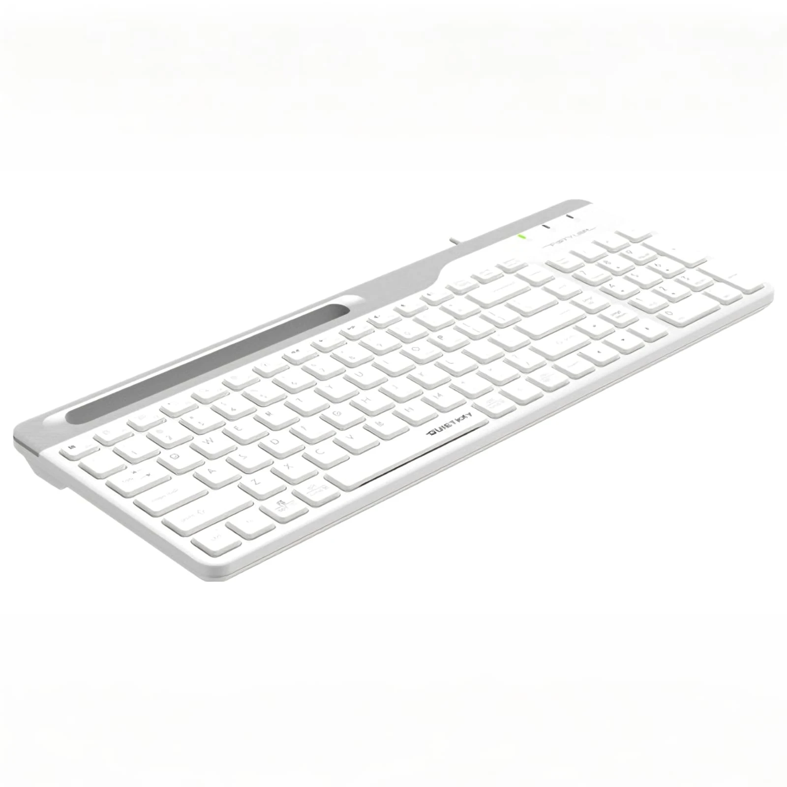 A4Tech FK25 2-Section Compact Keyboard
