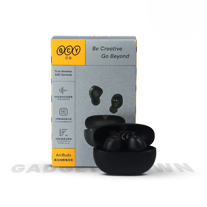 QCY ArcBuds HT07 ANC Wireless Earphone