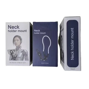 Neck Holder Mount