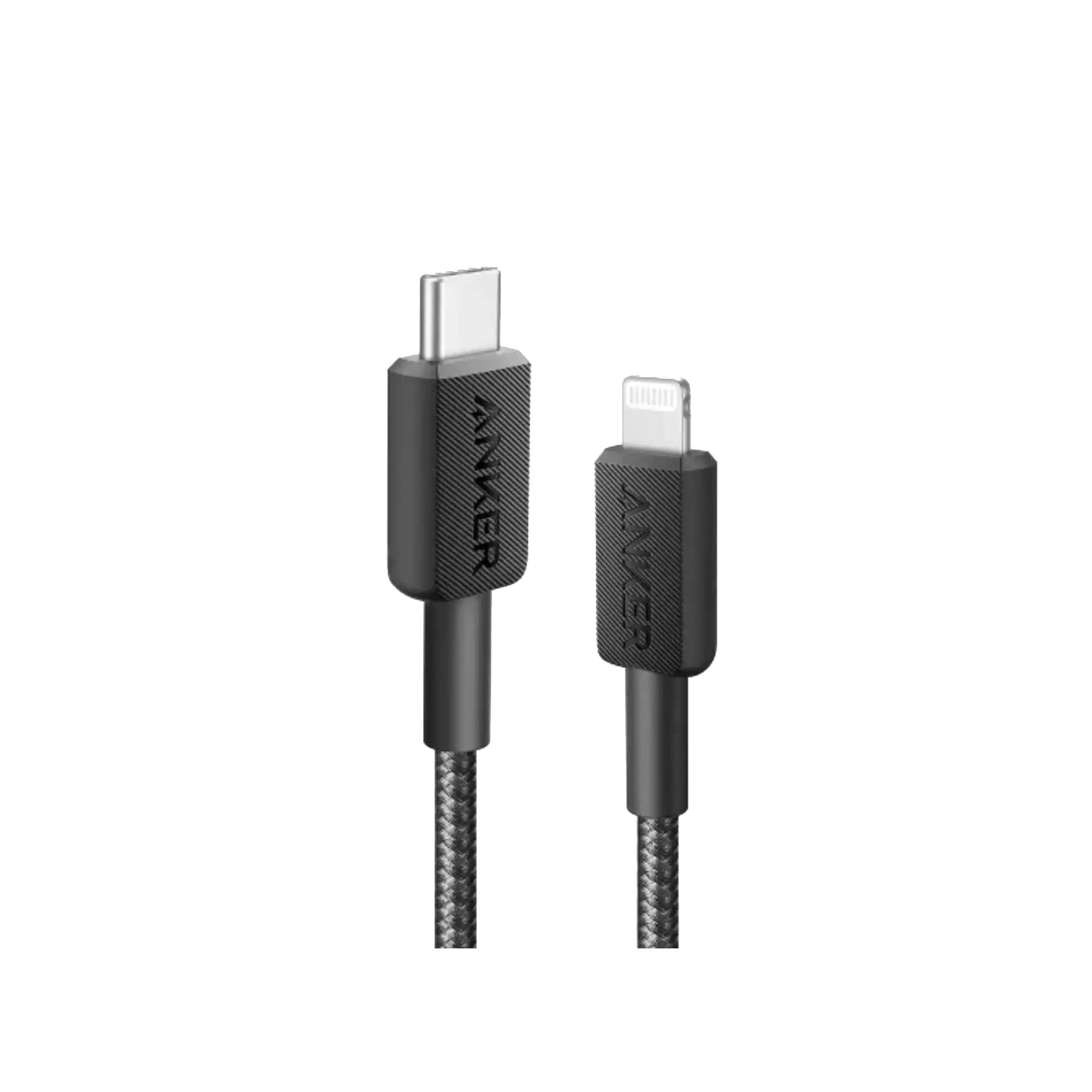 Anker 322 USB-C to Lightning Cable