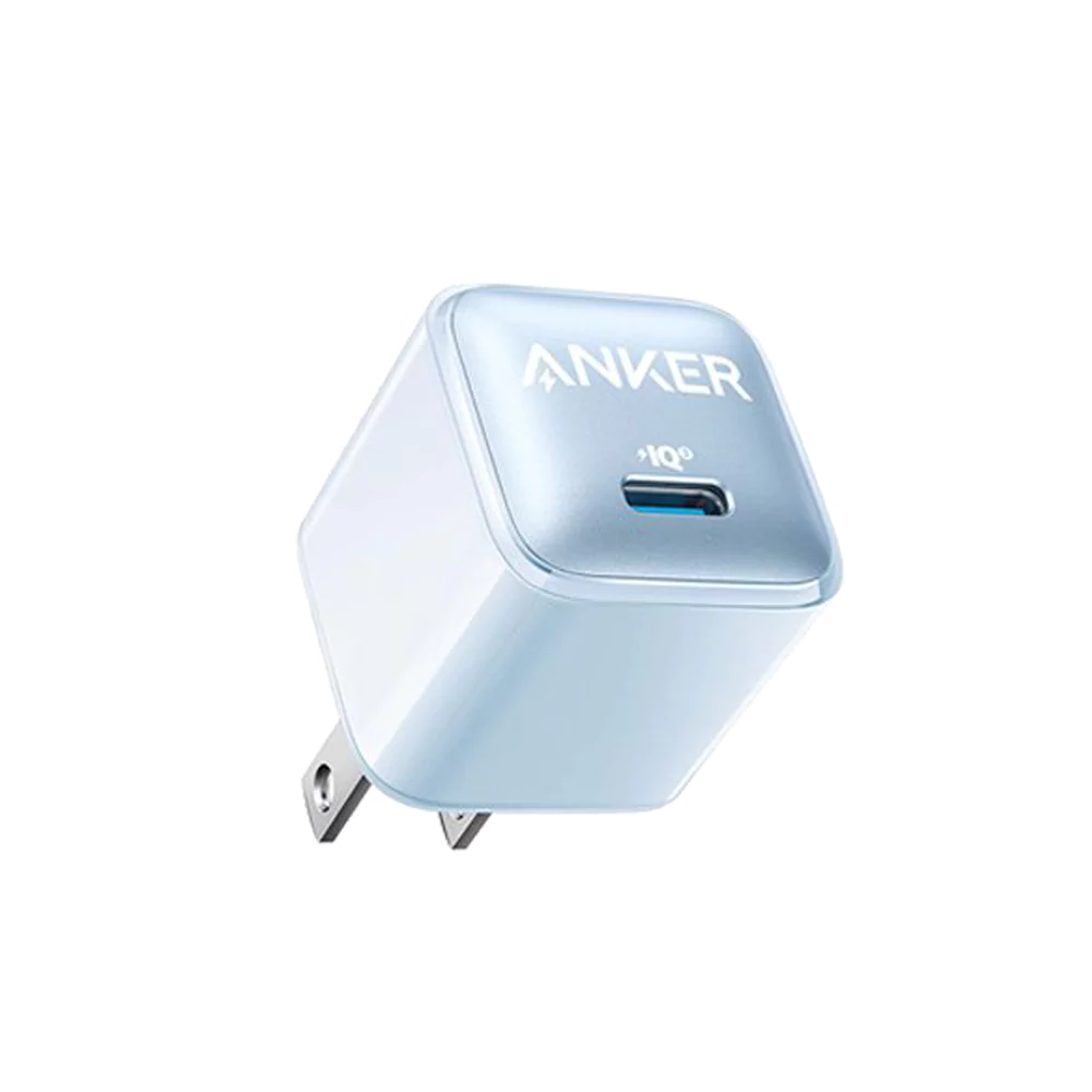 Anker 511 Charger Nano Pro 20W (A2637612)