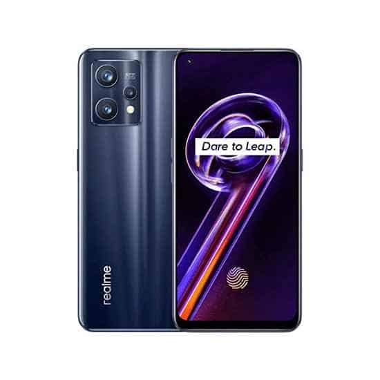 realme 9 Pro 5G - Official