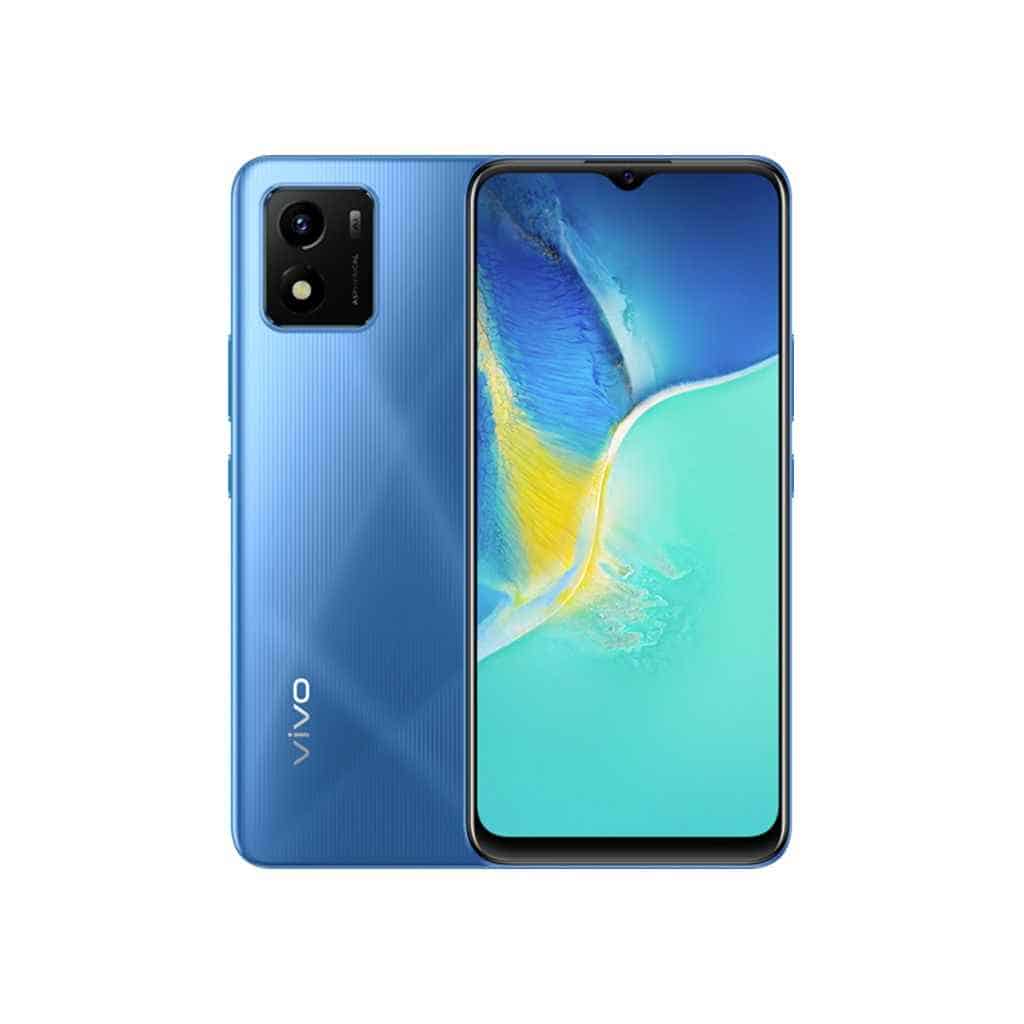 Vivo Y01 — Official