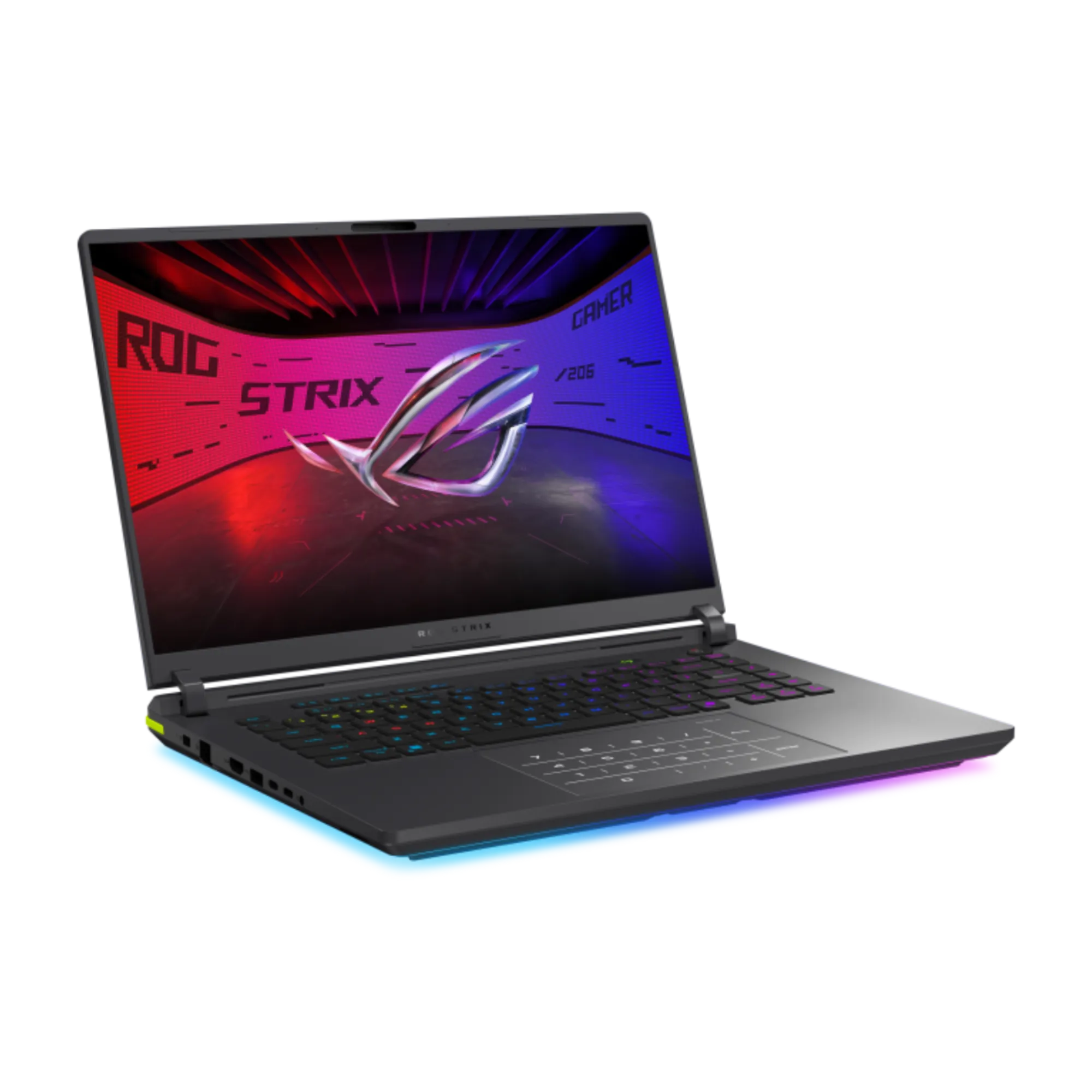 Asus ROG Strix G16 Core i7 14th Gen RTX 5060 16" 165Hz Gaming Laptop