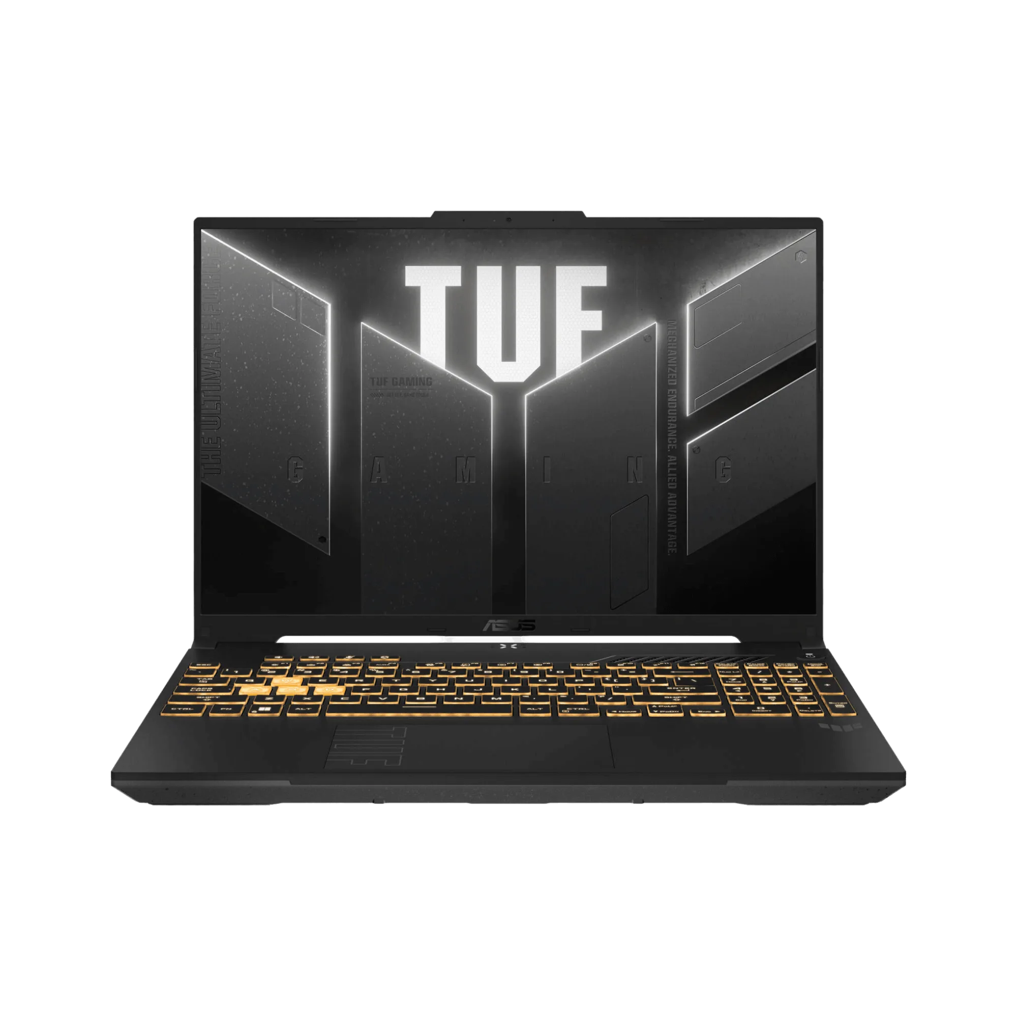 Asus TUF A15 FA506NCG Ryzen 7 RTX 3050 15.6" 144Hz Gaming Laptop