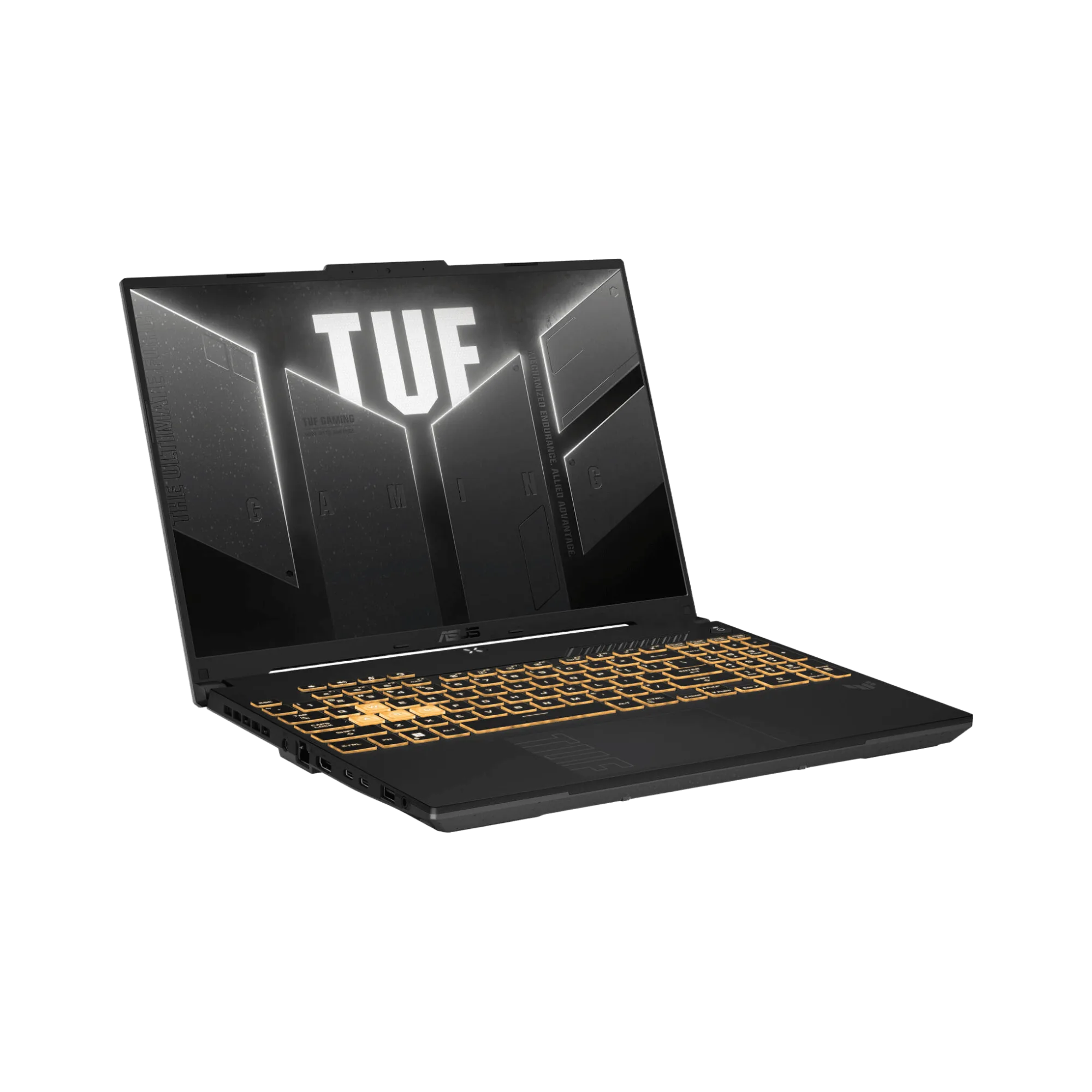 Asus TUF A15 FA506NCG Ryzen 7 RTX 3050 15.6" 144Hz Gaming Laptop