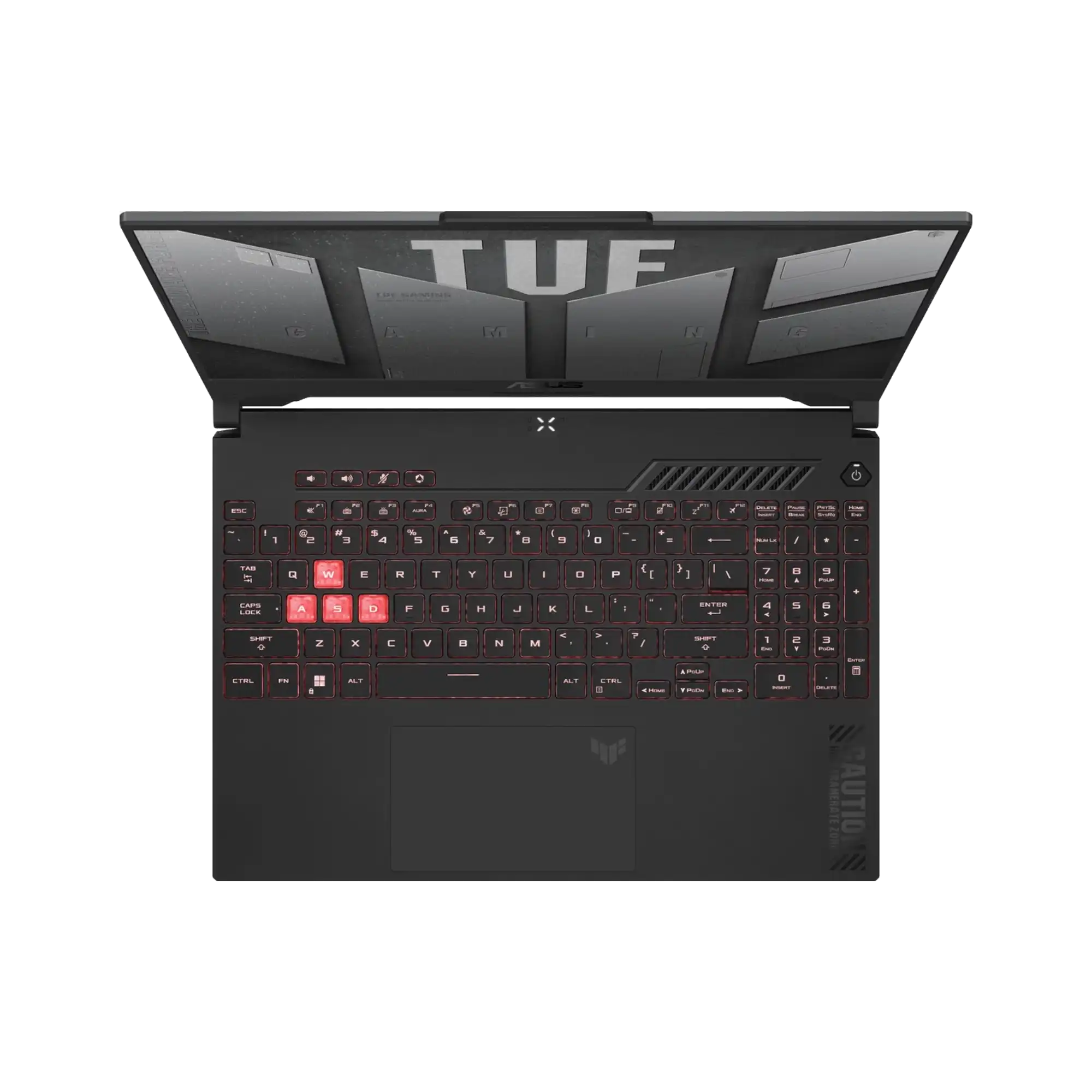 Asus TUF A15 Ryzen 7 RTX 4060 16GB RAM 1TB SSD 15.6" 144Hz Gaming Laptop