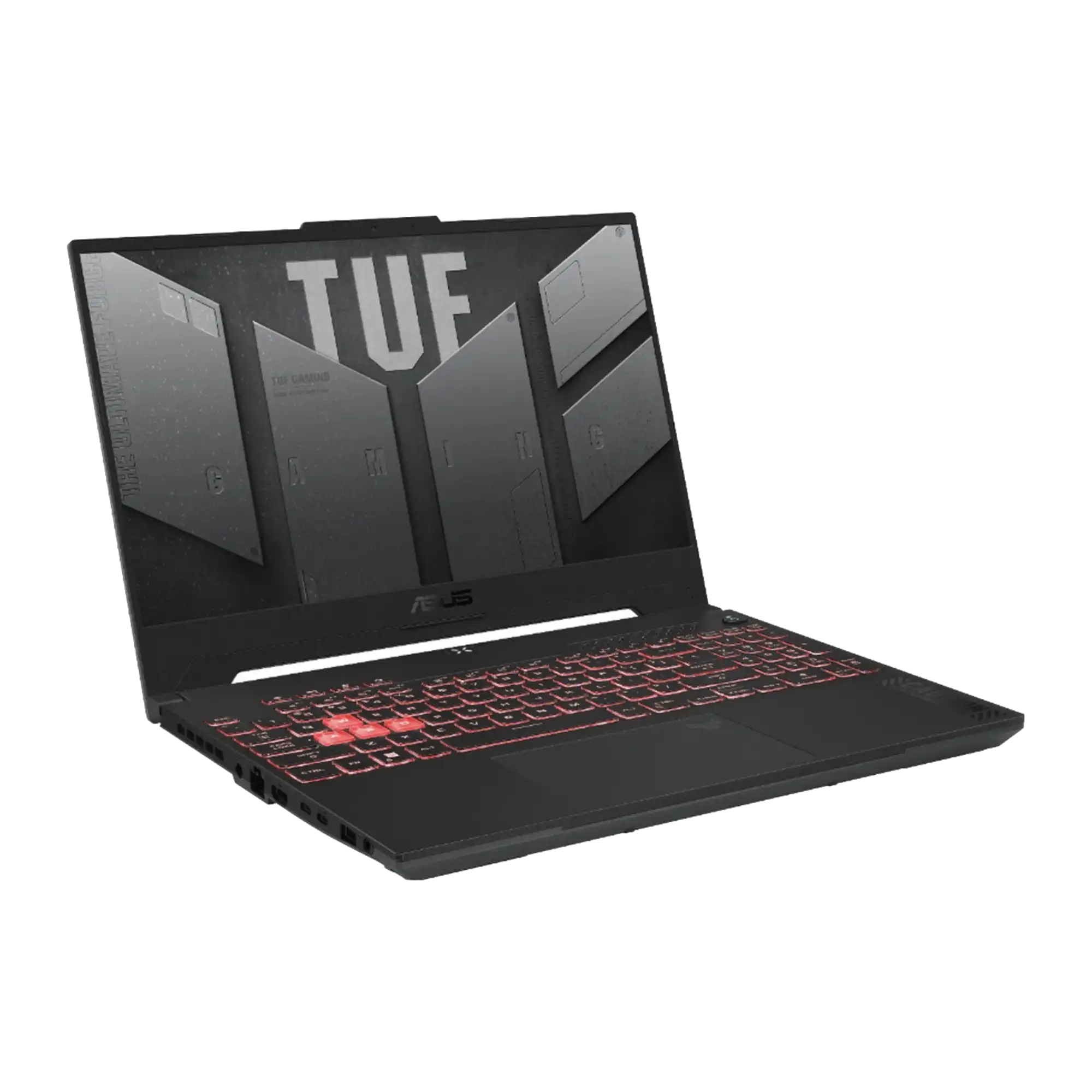 Asus TUF A15 Ryzen 7 RTX 4060 16GB RAM 1TB SSD 15.6" 144Hz Gaming Laptop