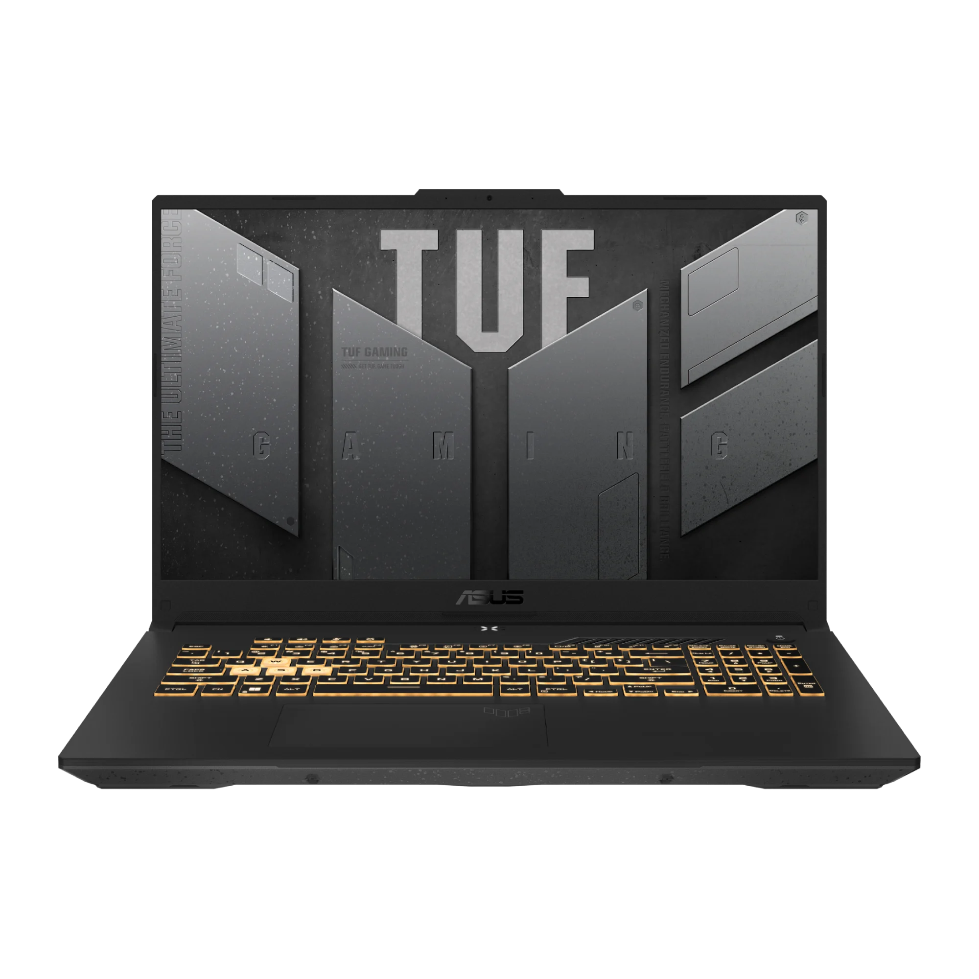 Asus TUF F17 Core i5 12th Gen RTX 3050 17.3" 144Hz Gaming Laptop
