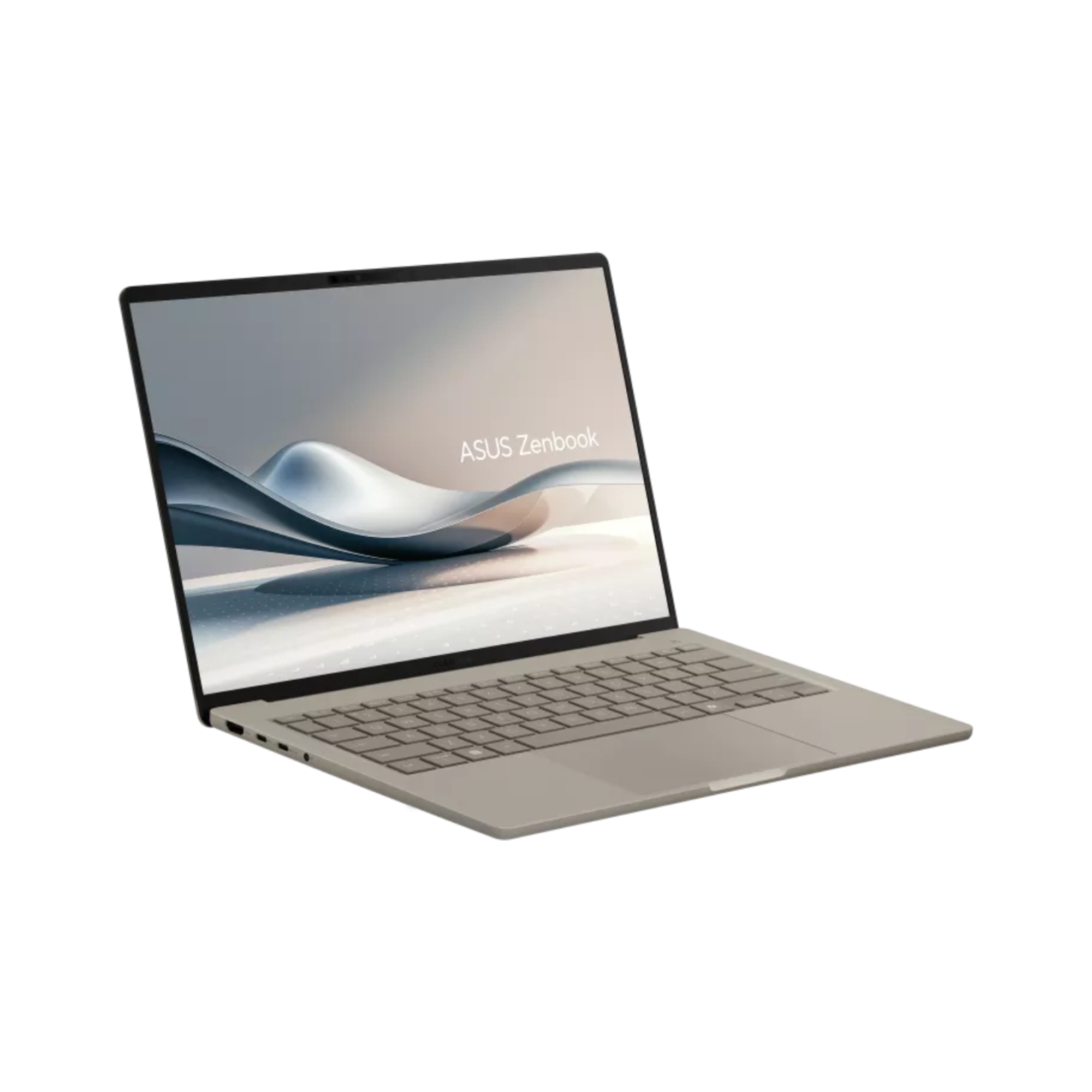 Asus Zenbook A14 OLED Snapdragon X Plus 14" Laptop