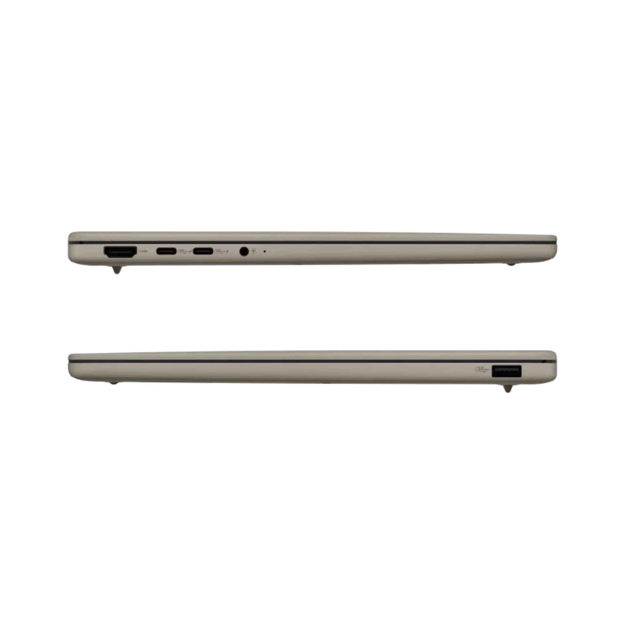 Asus Zenbook A14 OLED Snapdragon X Plus 14" Laptop