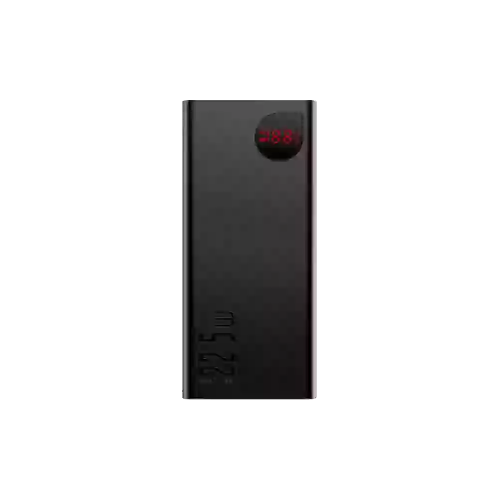 Baseus Adaman 20000mAh 22.5W Power Bank