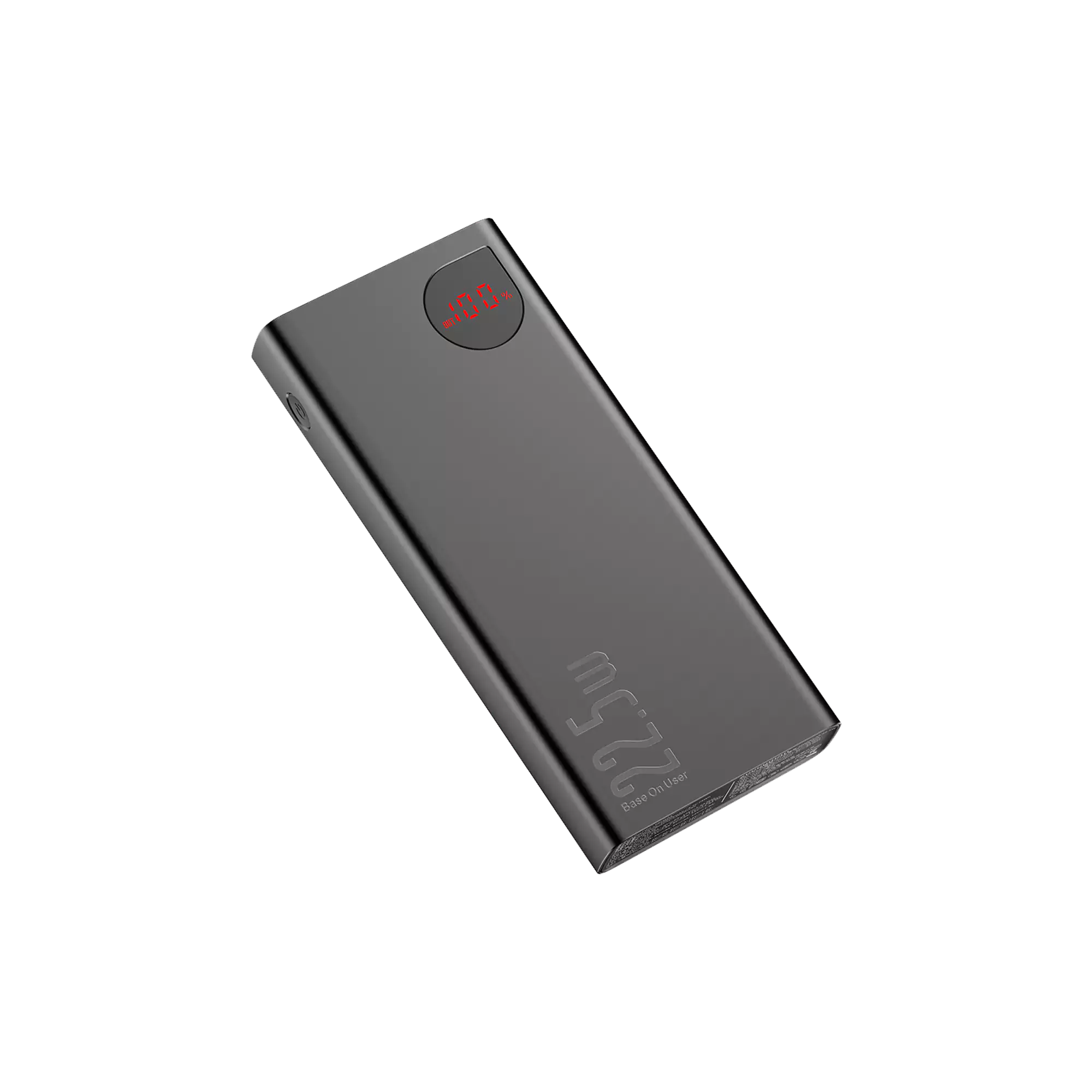 Baseus Adaman 20000mAh 22.5W Power Bank