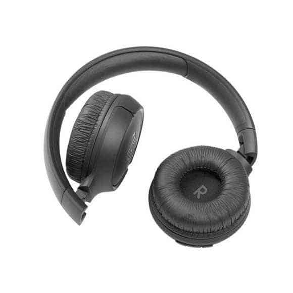 JBL TUNE 510BT Wireless On-Ear Headphone