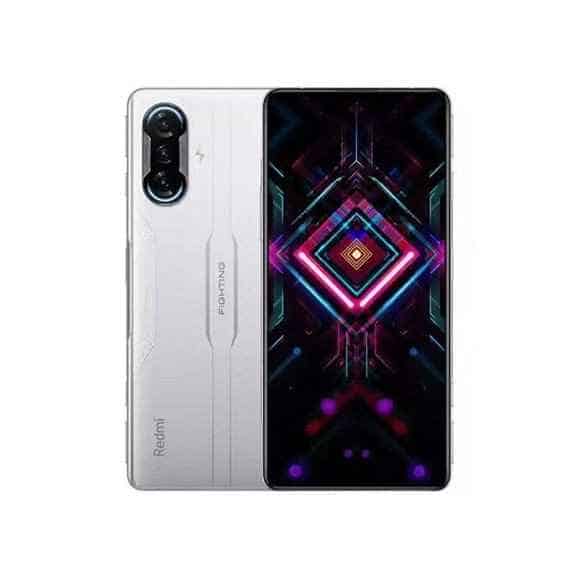 Xiaomi Redmi K40 Gaming Edition