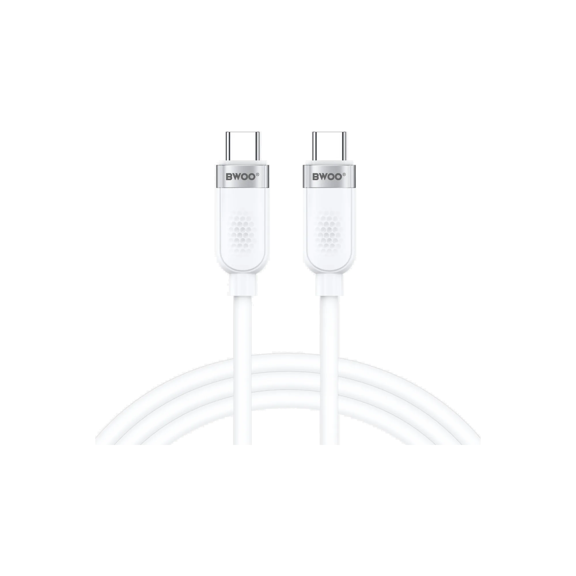 BWOO BO-X315C-C 65W Type-C Cable