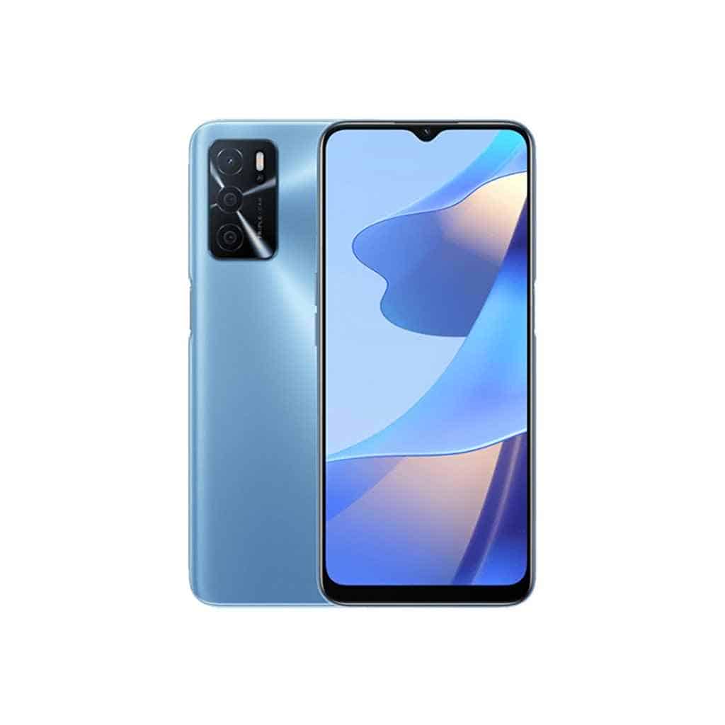 oppo a16 Official