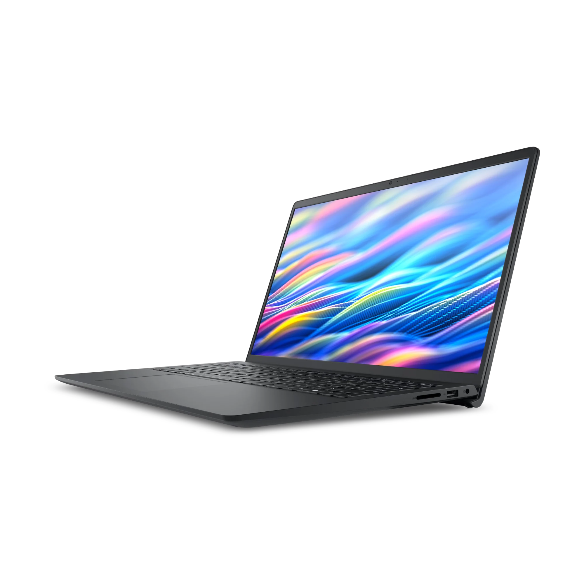 Dell 15 Core 3 8GB RAM 512GB SSD 15.6" 120Hz Laptop