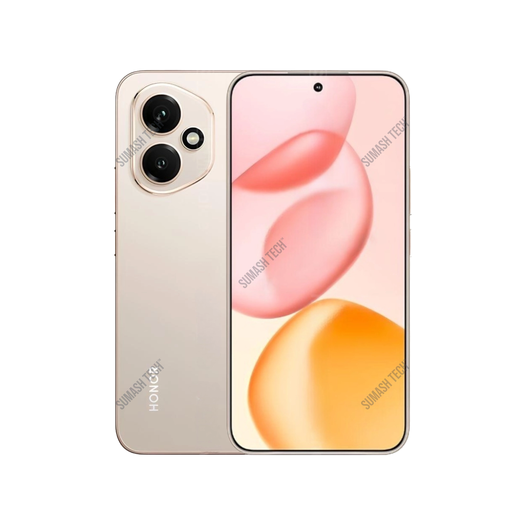 Honor 400 (Official)