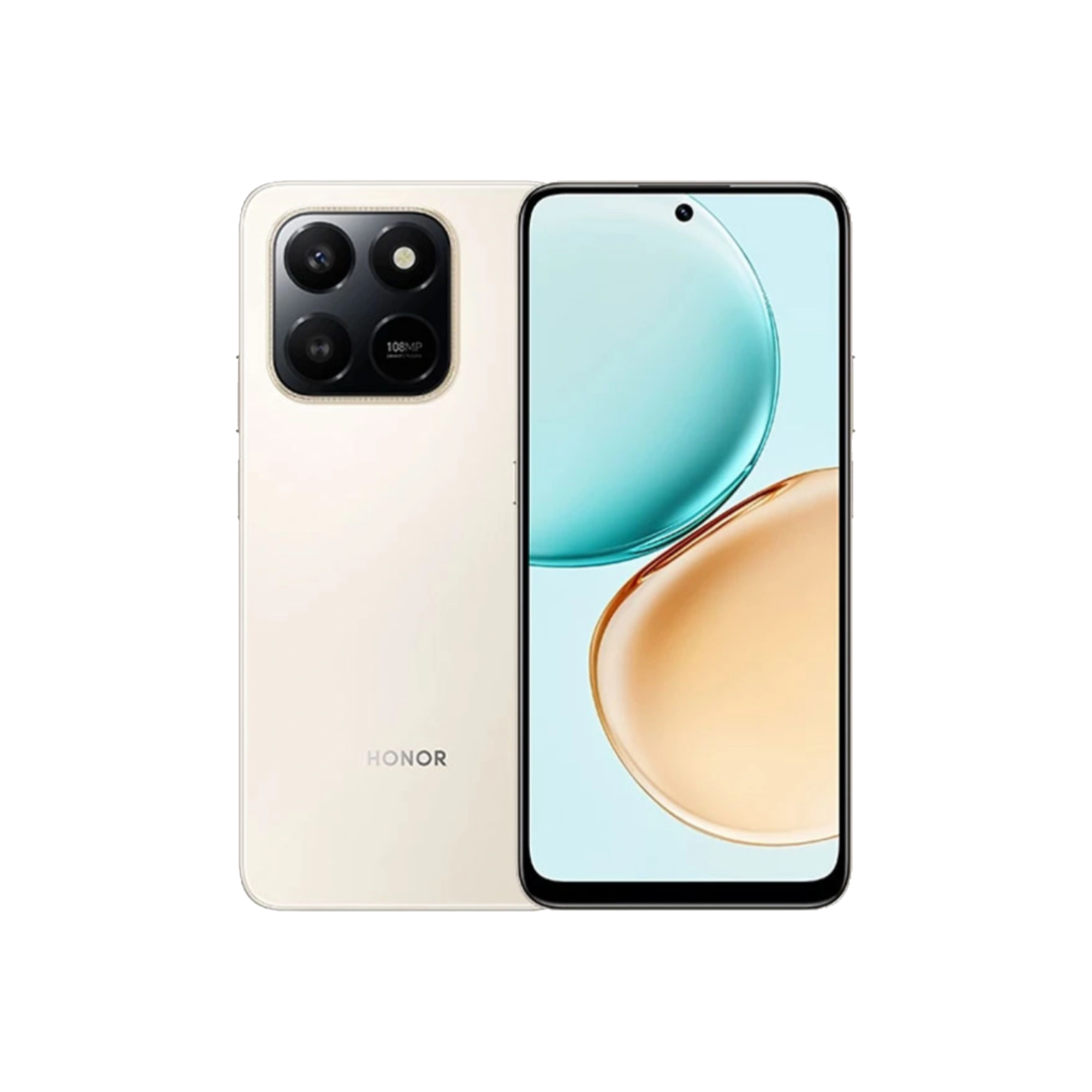 Honor X7d