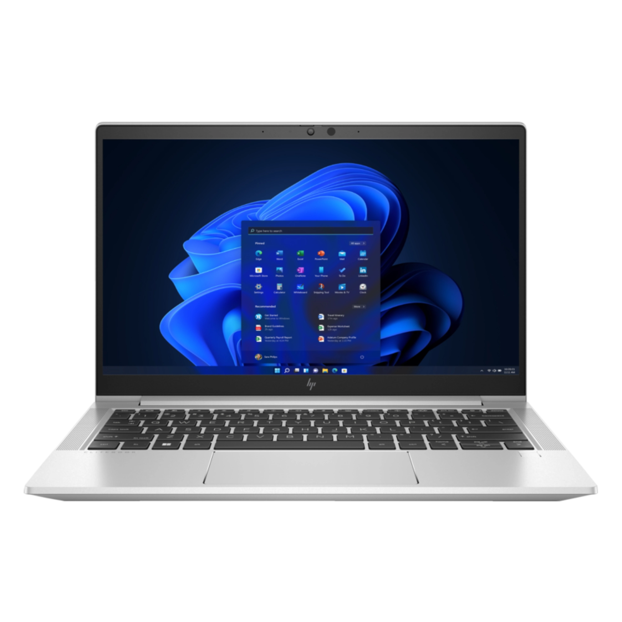 HP Elitebook 630 G10 Core i5 13th Gen 8GB RAM 512GB SSD 13" Laptop