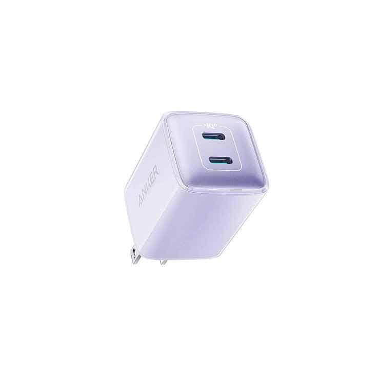 Anker 521 Charger (Nano Pro 40W)