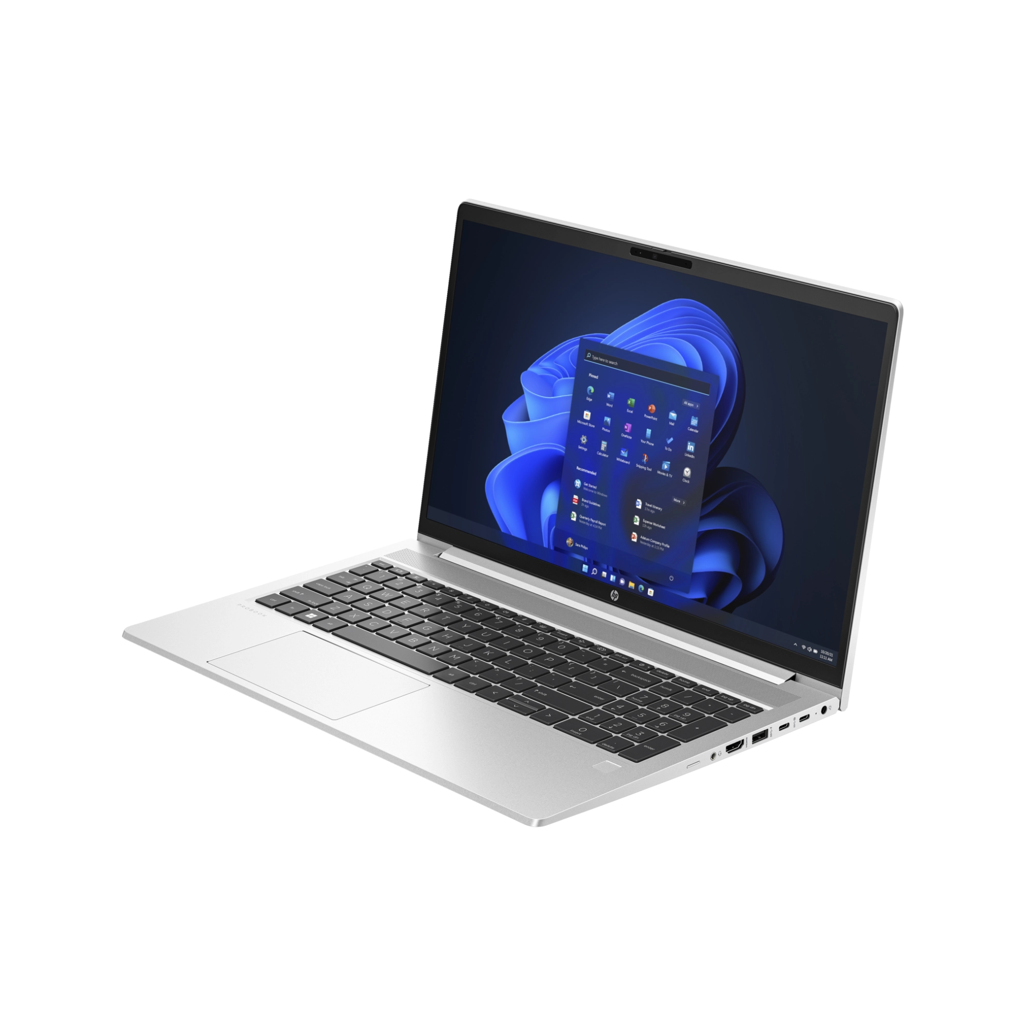 HP ProBook 450 G10 Core i5 13th Gen Iris Xe 15.6" Laptop