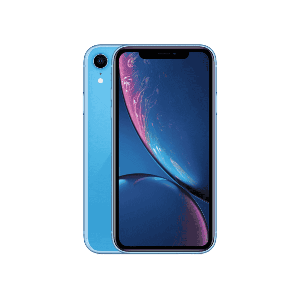 iPhone XR - Used Phone