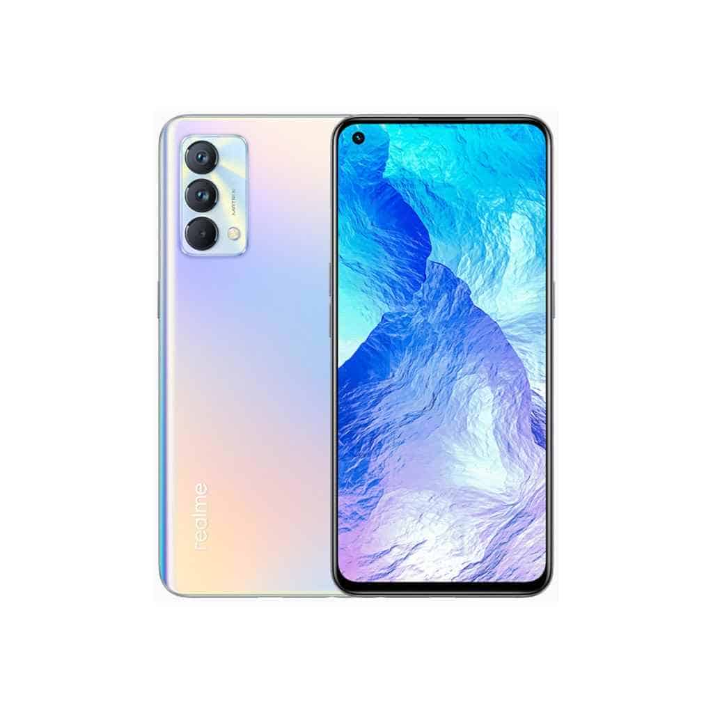 Realme GT Master Edition - Official