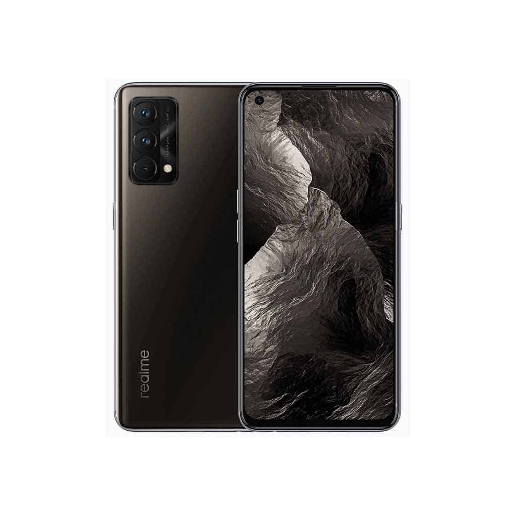 Realme GT Master Edition - Official