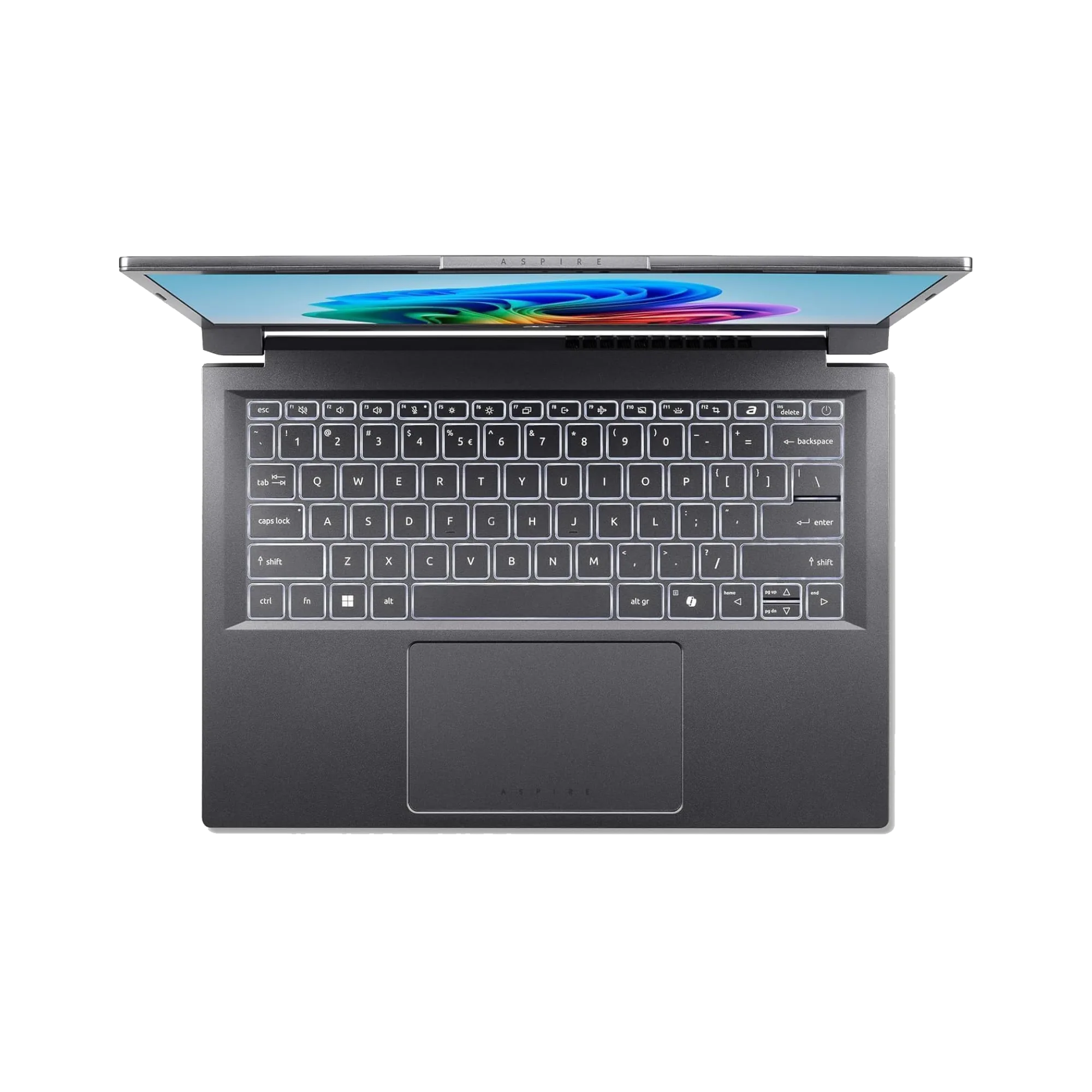 Acer Aspire 14 AI Core Ultra 7 258V 32GB RAM 1TB SSD 14" Touch Laptop