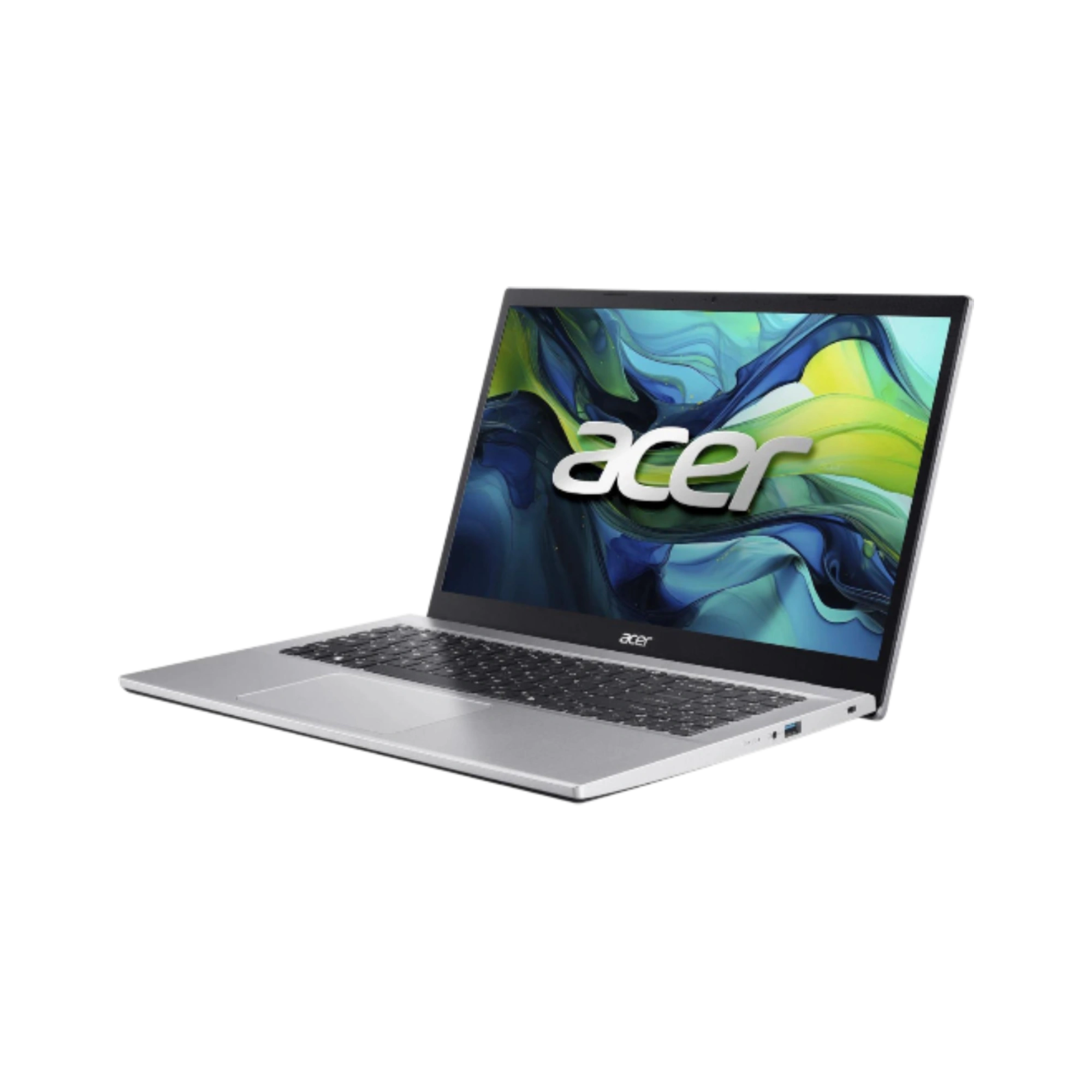 Acer Aspire Go 15 Ryzen 5 8GB RAM 512GB SSD 15.6" Touch Laptop