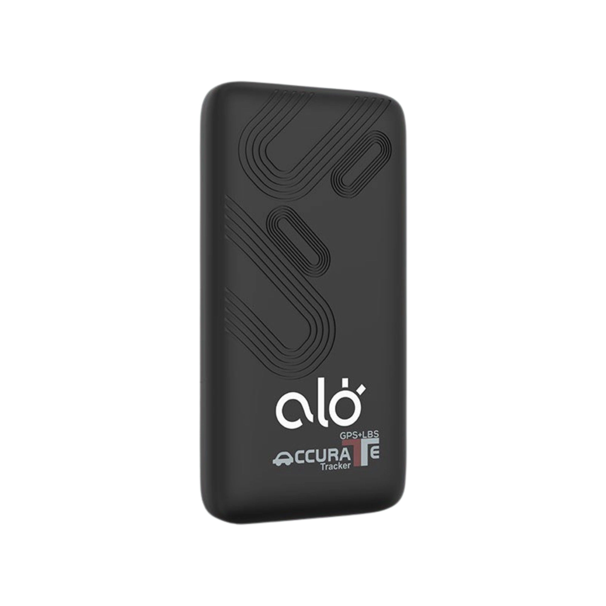 Alo Vehicle Tracker (Pro)