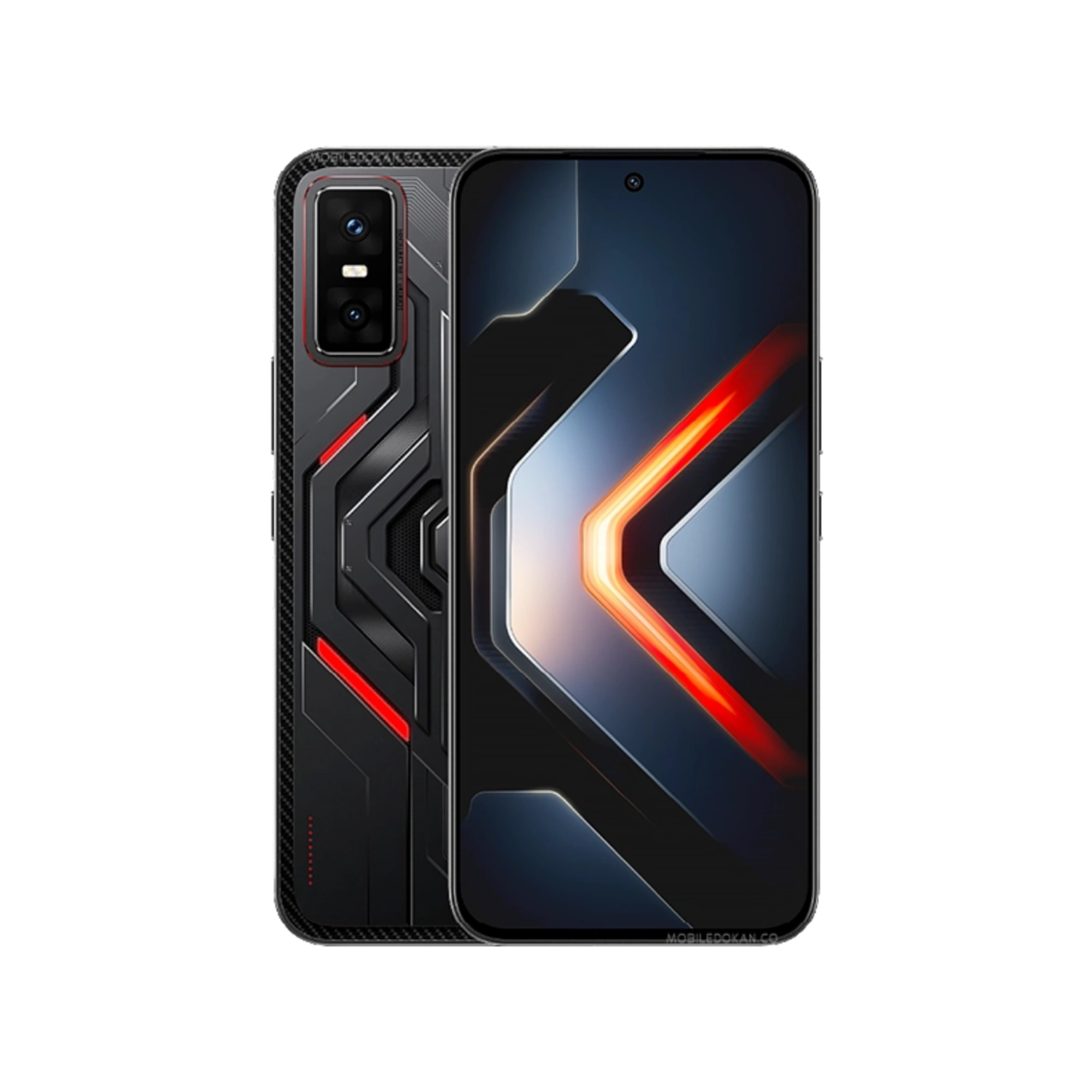 Infinix GT 30 Pro (Official)