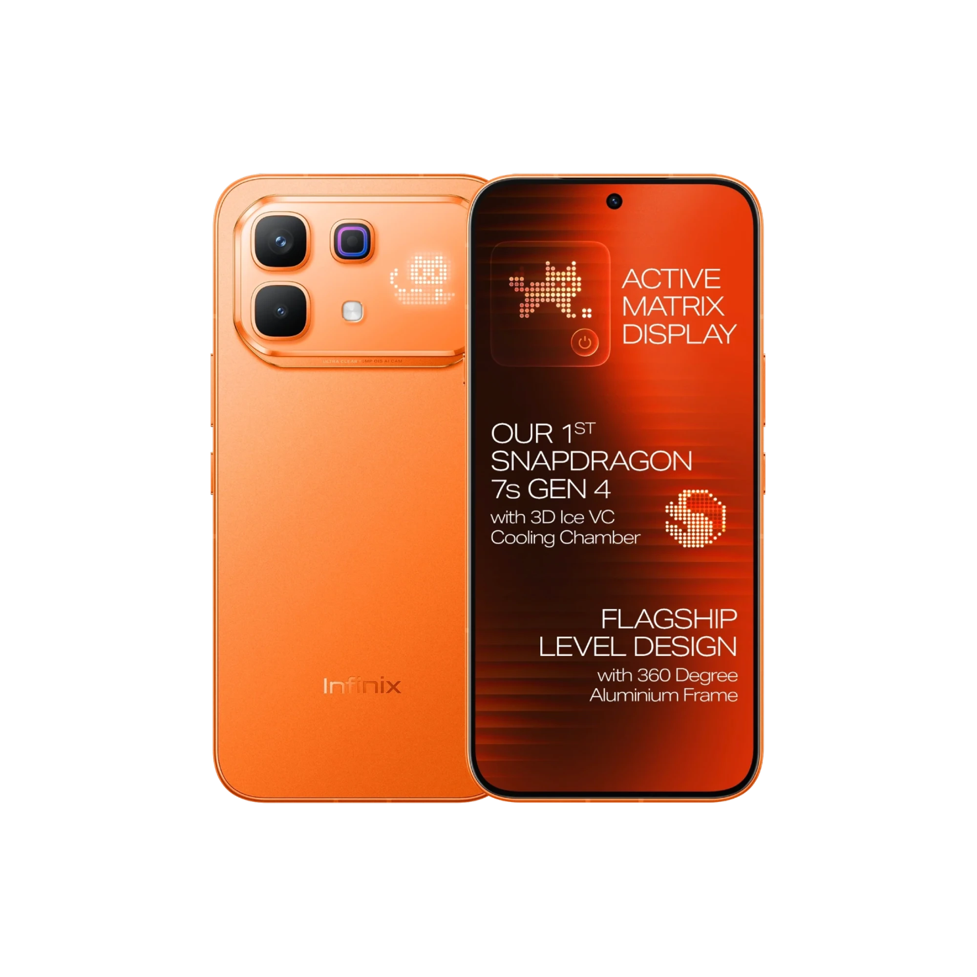 Infinix Note 60 Pro (Official)
