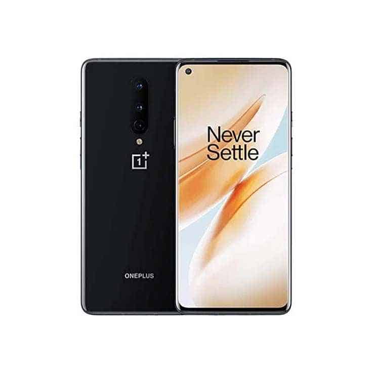 OnePlus 8 5G - Used Phone