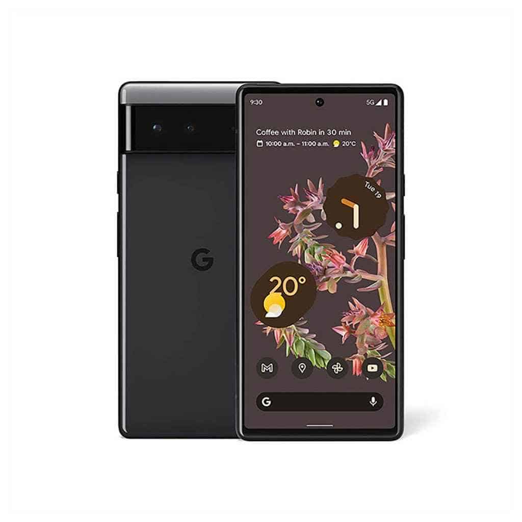 Google pixel 6 - Used Phone