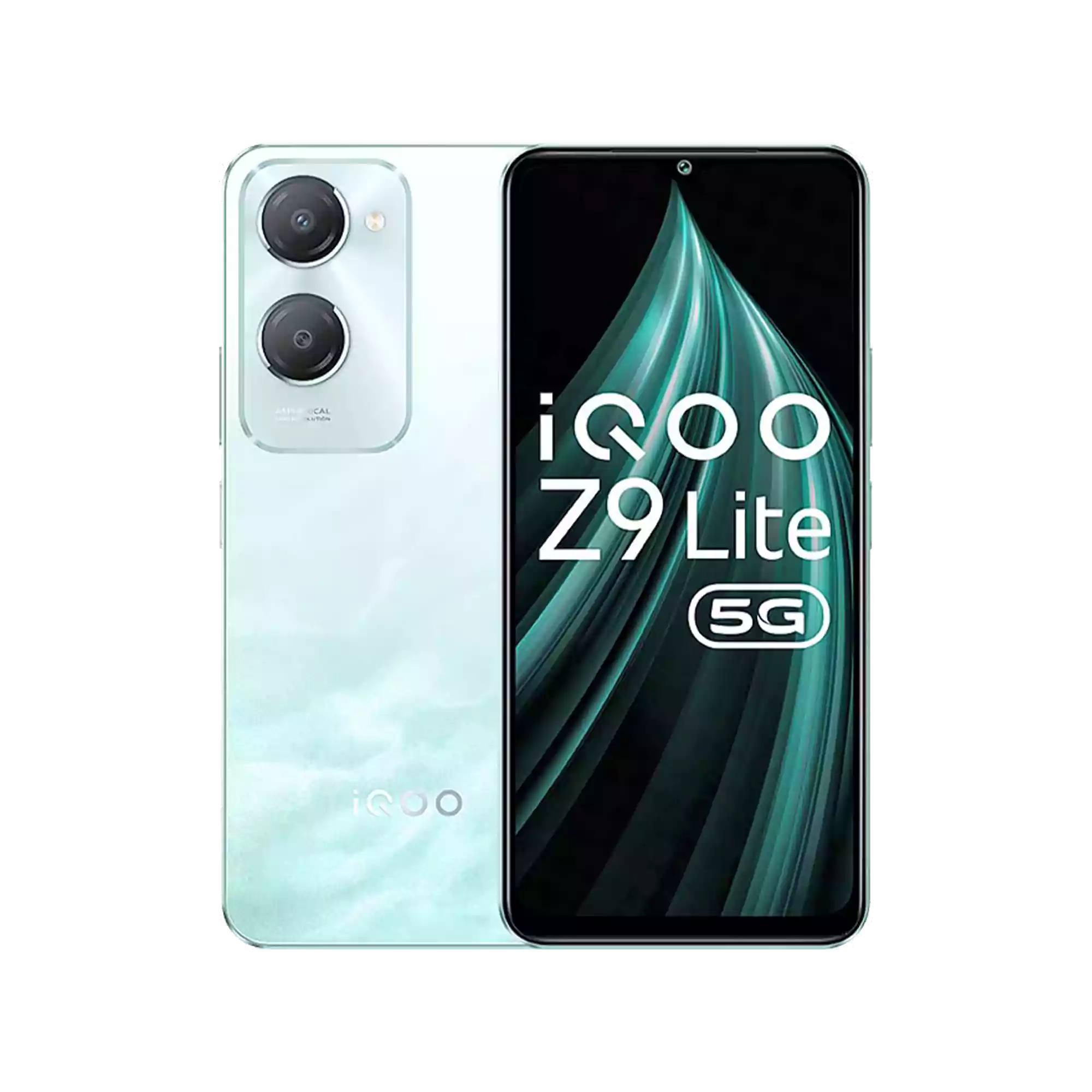 iQOO Z9 Lite