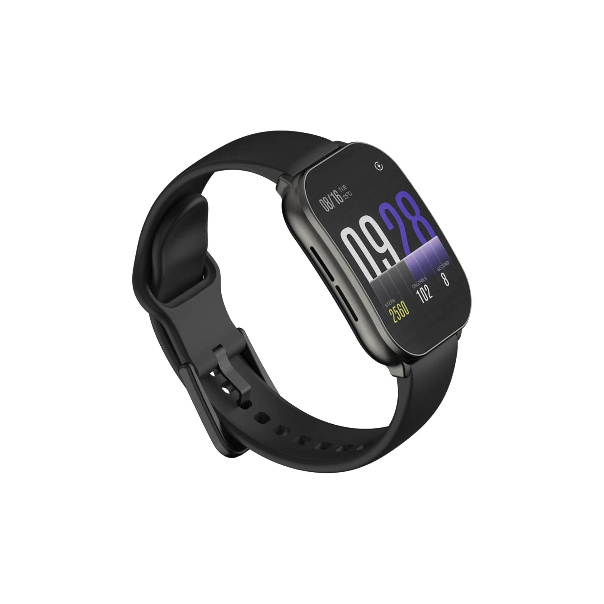 Kieslect Balancs Edge Bluetooth Calling Smart Watch