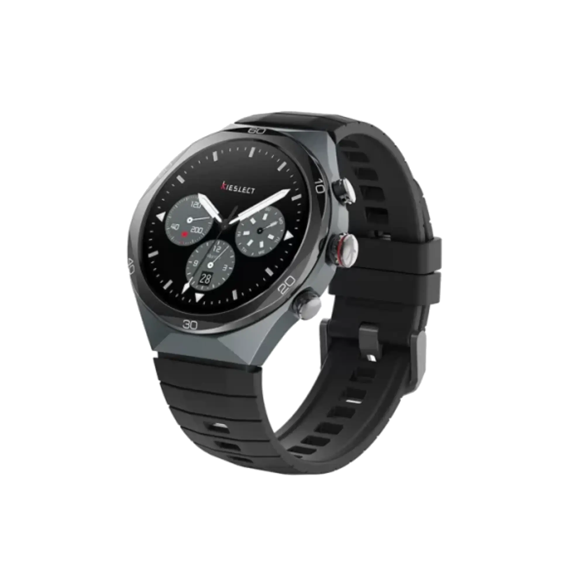 Kieslect Elite 2 Bluetooth Calling Smart Watch