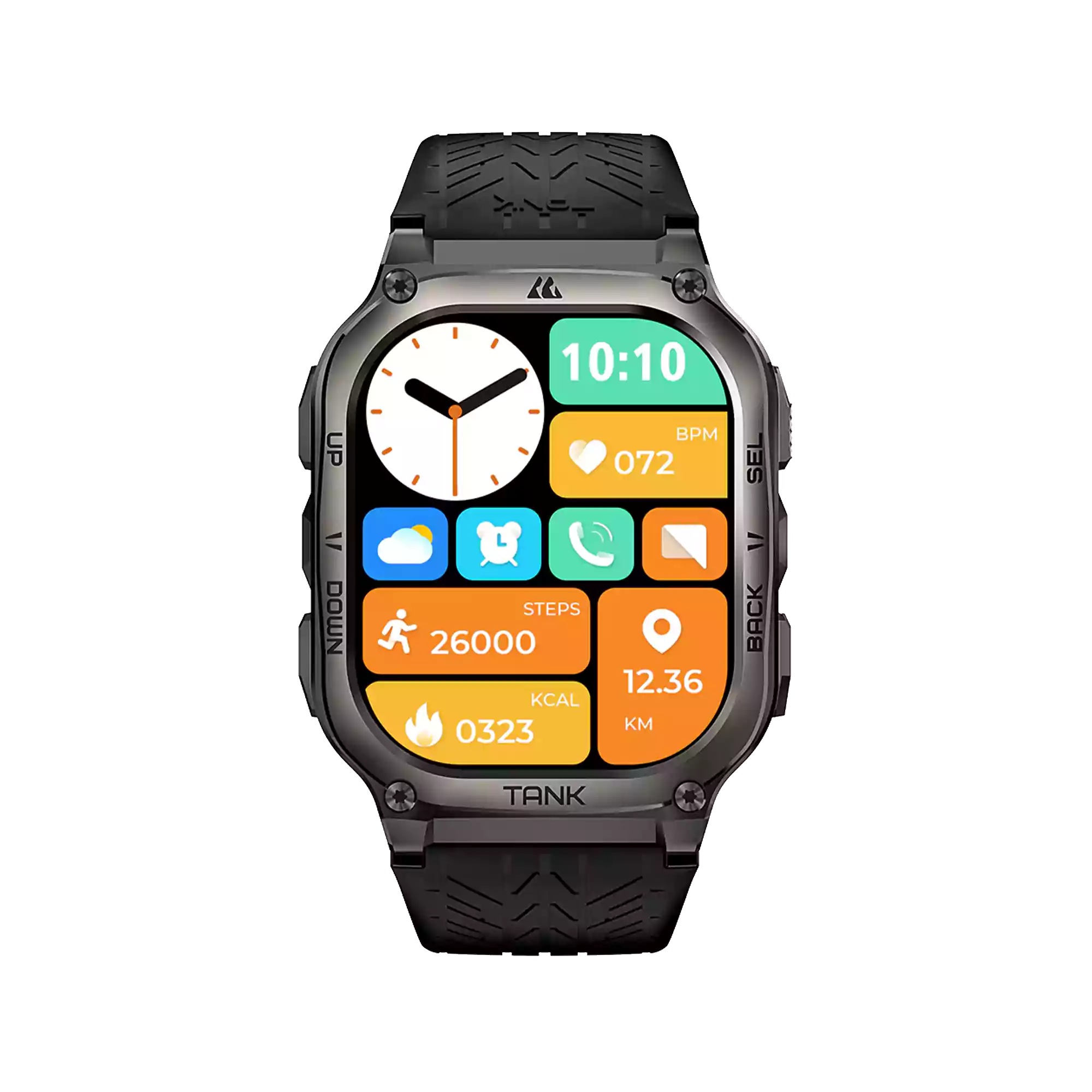 Kospet Tank M3 Smart Watch