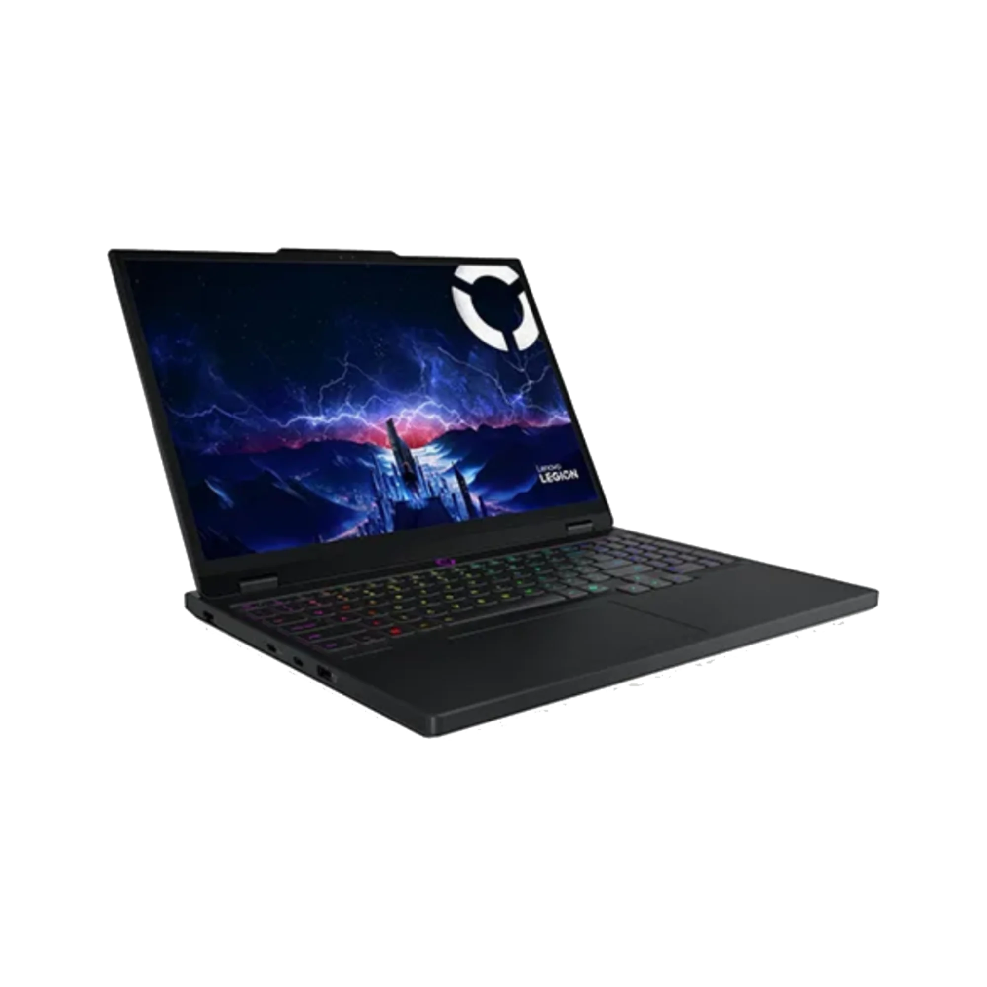 Lenovo Legion 5 15IRX10 Core i7 14th Gen RTX 5060 15.1" 165Hz OLED Gaming Laptop