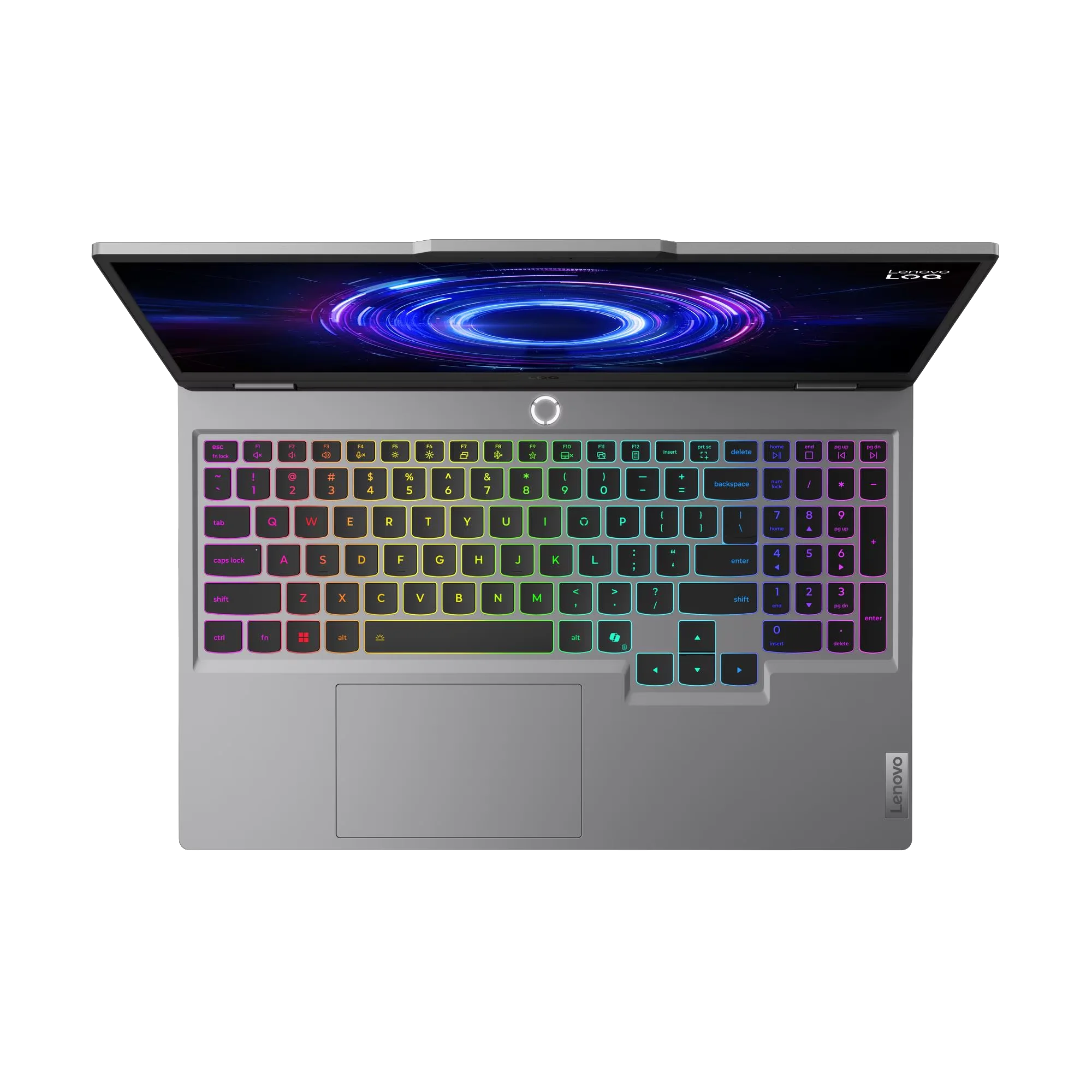 Lenovo LOQ 15IRX10 Core i7 13th Gen RTX 5050 15.6" 144Hz Gaming Laptop