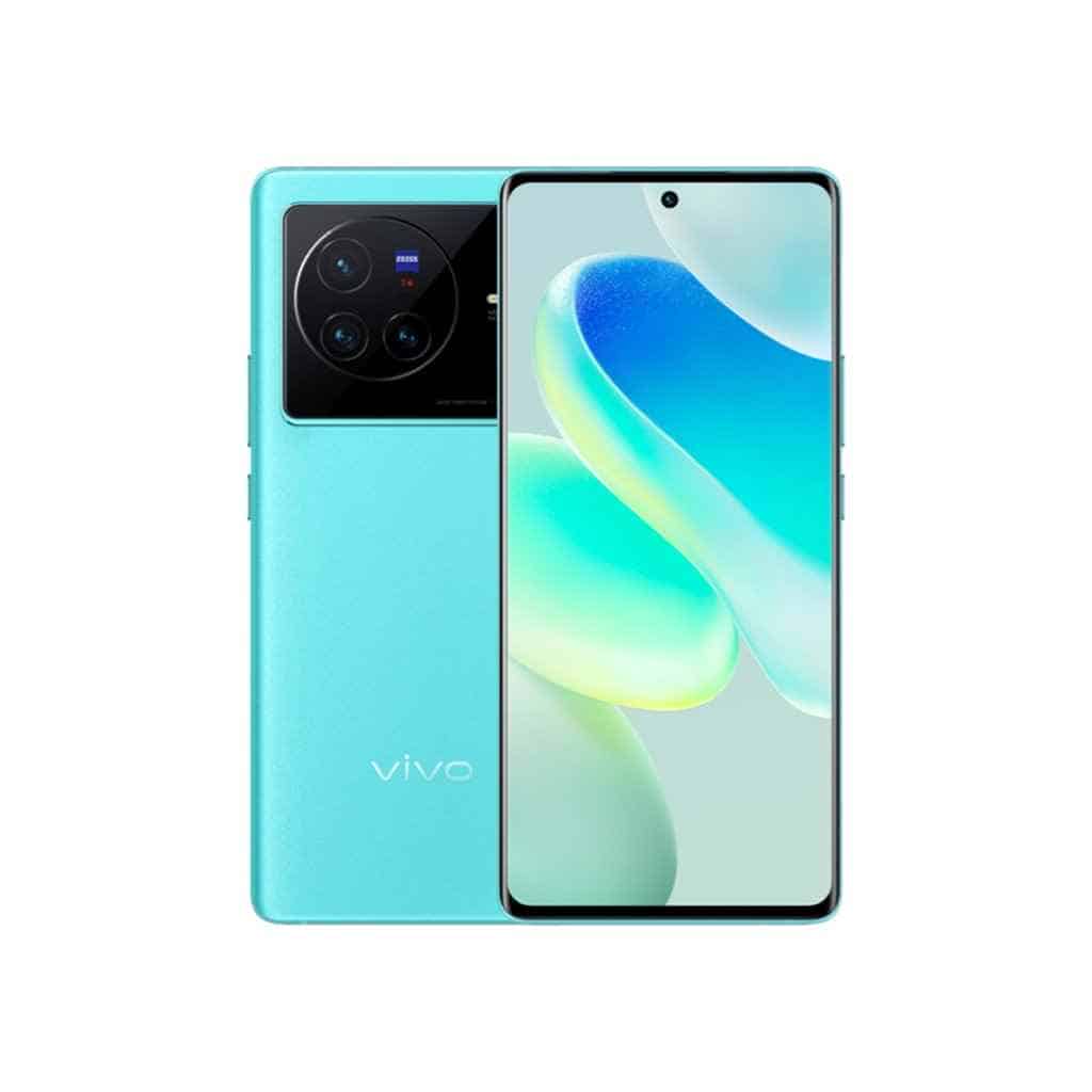 vivo x80 5G - Official