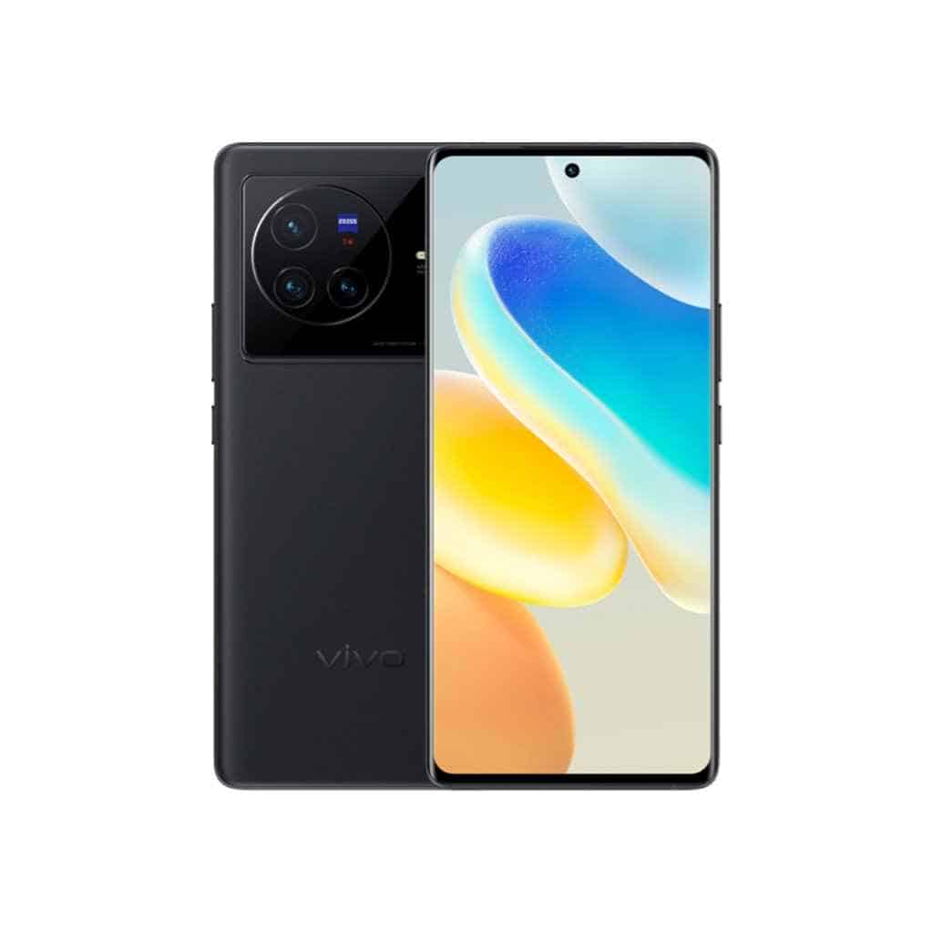 vivo x80 5G - Official